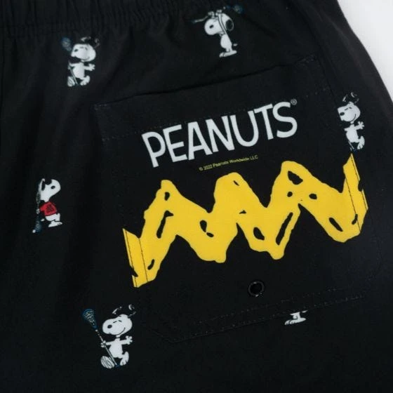 Lacrosse Unlimited Swim Dodge Unltd X Peanuts Lacrosse Shorts 2023 5 Lacrosse Unlimited Swim Dodge Unltd X Peanuts Lacrosse Shorts 2023 - Image 3