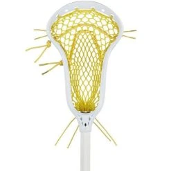 String King Type 4 Complete Women's Lacrosse Stick