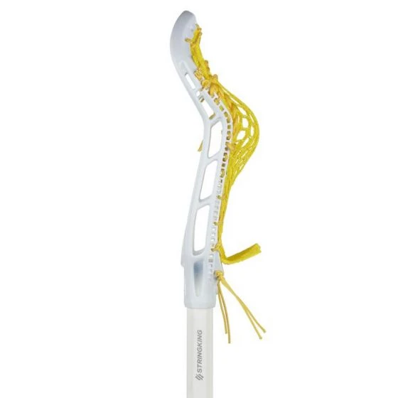 String King Type 4 Complete Women's Lacrosse Stick 5 String King Type 4 Complete Women's Lacrosse Stick - Image 3