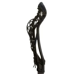 STX Crux 400 Mesh Pocket Complete Women's Lacrosse Stick - Black 10 STX Crux 400 Mesh Pocket Complete Women's Lacrosse Stick - Black -Lacrosse Unlimited Shop 2013683 4 1