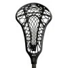 STX Crux 400 Mesh Pocket Complete Women's Lacrosse Stick - Black -Lacrosse Unlimited Shop 2013683 6 1