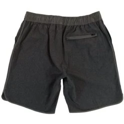 Lacrosse Unlimited Rek Lacrosse Shorts -Lacrosse Unlimited Shop 2013698 back 5 1