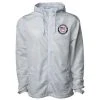 Lacrosse Unlimited White Camo USA Lacrosse Jacket -Lacrosse Unlimited Shop 2013709