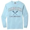 Lacrosse Unlimited Carolina Lacrosse Women's Long Sleeve Tee 1 Lacrosse Unlimited Carolina Lacrosse Women's Long Sleeve Tee -Lacrosse Unlimited Shop 2013751