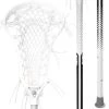 Brine Dynasty 2 Run Women's Complete Lacrosse Stick 1 Brine Dynasty 2 Run Women's Complete Lacrosse Stick -Lacrosse Unlimited Shop 2013767