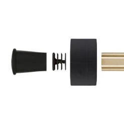 StringKing Metal 3 Pro Nickel Goalie Lacrosse Shaft 9 StringKing Metal 3 Pro Nickel Goalie Lacrosse Shaft -Lacrosse Unlimited Shop 2013775 1 3