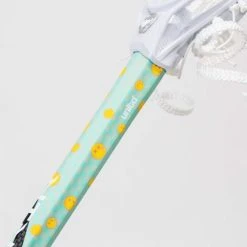 Maverik Ascent+ Smiley Complete Lacrosse Stick -Lacrosse Unlimited Shop 2013781 smiley womens complete smu angle 5 unltd