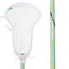 Maverik Ascent+ Smiley Complete Lacrosse Stick -Lacrosse Unlimited Shop 2013781 smiley womens complete smu main