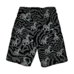 Lacrosse Unlimited Steezy Zeebs Lacrosse Shorts -Lacrosse Unlimited Shop 2013786 3