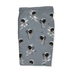 Lacrosse Unlimited Astro Man Lacrosse Shorts -Lacrosse Unlimited Shop 2013787 2