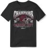 Lacrosse Unlimited Garden City Nassau Football Conference 2 Champs Tee -Lacrosse Unlimited Shop 2013846