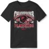 Lacrosse Unlimited Plainedge Nassau Football Conference 3 Champs Tee -Lacrosse Unlimited Shop 2013847