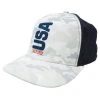 Vertical USA Camo Lacrosse Hat -Lacrosse Unlimited Shop 2013853 new