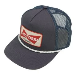 Retro Brew Lacrosse Hat
