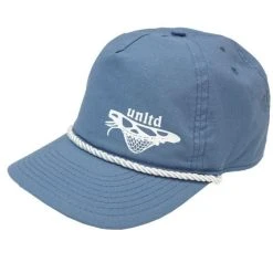 The Scoop Lacrosse Hat