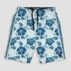 Lacrosse Unlimited Hawaiian Teal Lacrosse Shorts 1 Lacrosse Unlimited Hawaiian Teal Lacrosse Shorts -Lacrosse Unlimited Shop 2013887 grey