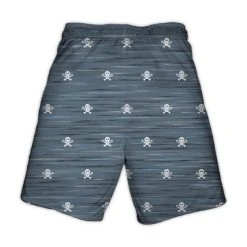 Lacrosse Unlimited Skull And Bones Lacrosse Shorts 7 Lacrosse Unlimited Skull And Bones Lacrosse Shorts -Lacrosse Unlimited Shop 2013889 3