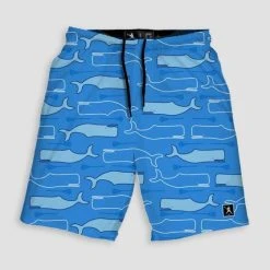 Lacrosse Unlimited Moby Lacrosse Shorts