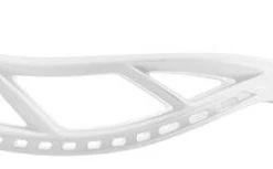 STX Stallion 1K Unstrung Lacrosse Head