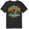 Lacrosse Unlimited St. Anthony's New York State Champs Tee -Lacrosse Unlimited Shop 2013898 st anthony state
