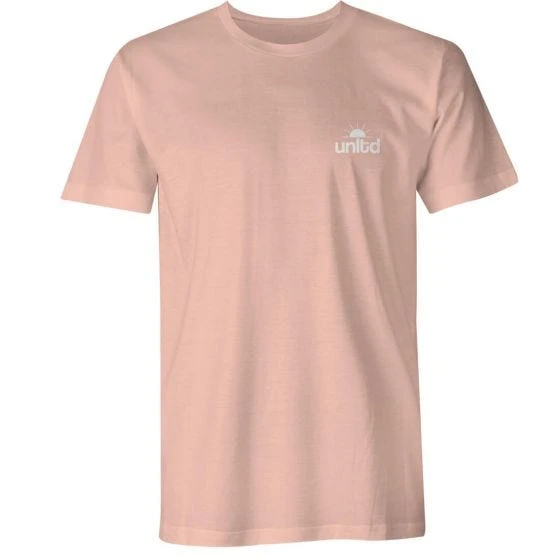 Lacrosse Unlimited Horizon Adult Lacrosse Tee 4 Lacrosse Unlimited Horizon Adult Lacrosse Tee - Image 2