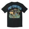 Lacrosse Unlimited Find Your Field Adult Lacrosse Tee -Lacrosse Unlimited Shop 2013911 2