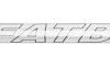 Warrior Fatboy Evo QX2 Carbon Lacrosse Shaft - White -Lacrosse Unlimited Shop 2013913 main
