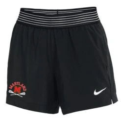 Nike Women's Maryland Lacrosse Short