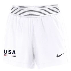 Nike Women's USA Lacrosse Short