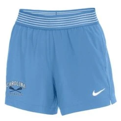Nike Women's Carolina Lacrosse Short