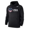 Nike USA Lacrosse Hoodie 2023 -Lacrosse Unlimited Shop 2013927 1