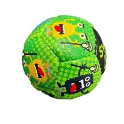 Monster Lax Swax Lax Lacrosse Ball