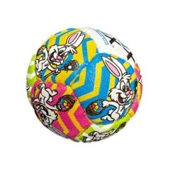 Easter Bunny Swax Lax Lacrosse Ball