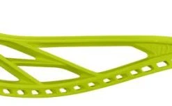 Warrior Evo QX-O LE Unstrung Lacrosse Head
