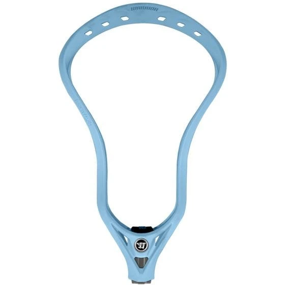 Warrior Evo QX-O LE Unstrung Lacrosse Head 5 Warrior Evo QX-O LE Unstrung Lacrosse Head - Image 3