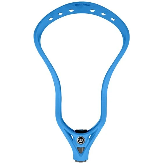 Warrior Evo QX-O LE Unstrung Lacrosse Head 6 Warrior Evo QX-O LE Unstrung Lacrosse Head - Image 4