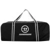 Warrior Canvas Duffle Lacrosse Bag