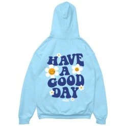 Lacrosse Unlimited Good Day Women's Lacrosse Hoodie