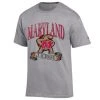 Lacrosse Unlimited Maryland Womens Lacrosse Tee 2 Lacrosse Unlimited Maryland Womens Lacrosse Tee -Lacrosse Unlimited Shop 2014009 4