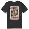 Lacrosse Unlimited King Of Hearts Tee -Lacrosse Unlimited Shop 2014028