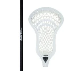 HZRDUS Ice Complete Lacrosse Stick