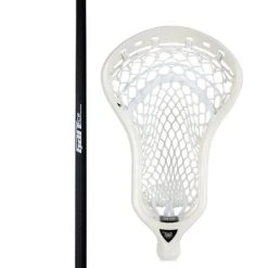 DNA Ice Complete Lacrosse Stick