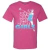 Lacrosse Unlimited Who Run The Game Girls Lacrosse Tee 1 Lacrosse Unlimited Who Run The Game Girls Lacrosse Tee -Lacrosse Unlimited Shop 2014033