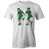 Lacrosse Unlimited Irish Griddy White Lacrosse Tee 2 Lacrosse Unlimited Irish Griddy White Lacrosse Tee -Lacrosse Unlimited Shop 2014124 white griddy
