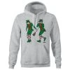 Lacrosse Unlimited Irish Griddy Lacrosse Hoodie -Lacrosse Unlimited Shop 2014126 sweatshirt