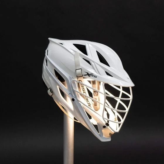 Lacrosse Unlimited Lacrosse Helmet Lamp 4 Lacrosse Unlimited Lacrosse Helmet Lamp - Image 2