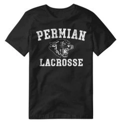 Permian Lacrosse Booby Miles Jersey Tee