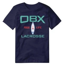 OBX John B Jersey Tee