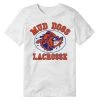 Lacrosse Unlimited Mud Dogs Lacrosse Bobby Boucher Jersey Tee 2 Lacrosse Unlimited Mud Dogs Lacrosse Bobby Boucher Jersey Tee -Lacrosse Unlimited Shop 2014158