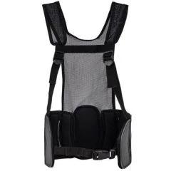 Warrior Fatboy Next Youth Rib Pads -Lacrosse Unlimited Shop 2014224 2